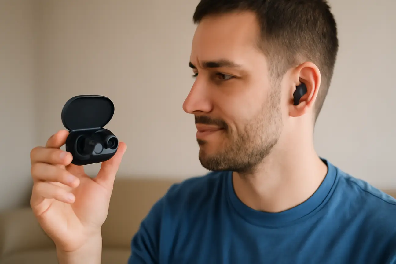 Melhores Fones de Ouvido Bluetooth Xiaomi: Top 10 opções bem avaliadas pelos consumidores