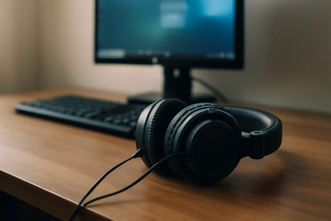 Melhores Fones de Ouvido Para PC: Top 10 Ótimas Opções