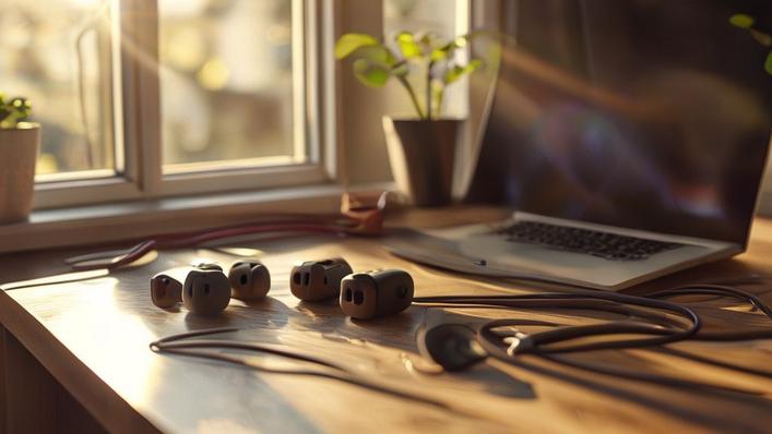 Melhores Fones de Ouvido Tipo C: Top 10 opções com melhor avaliação