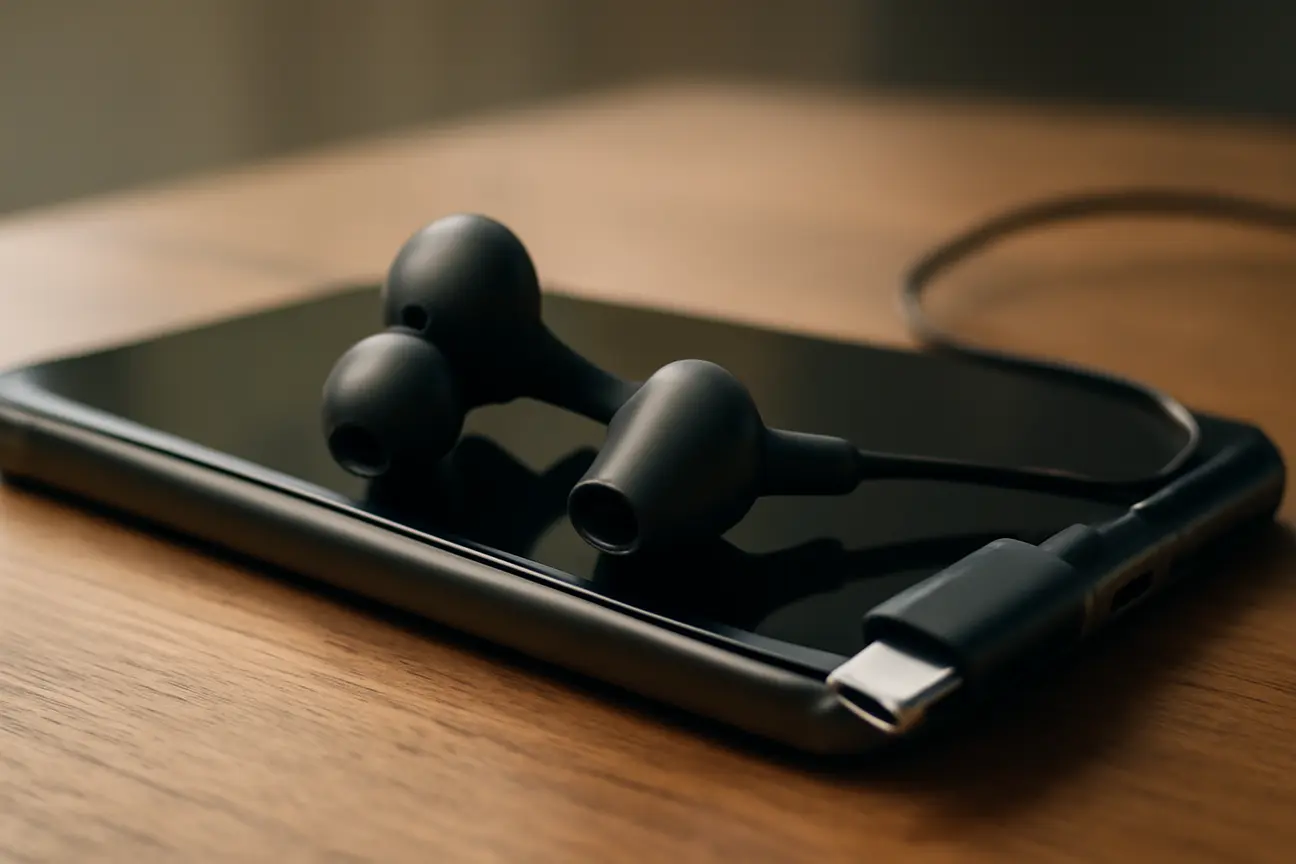 Melhores Fones de Ouvido USB C: Top 10 opções bem avaliados pelos consumidores