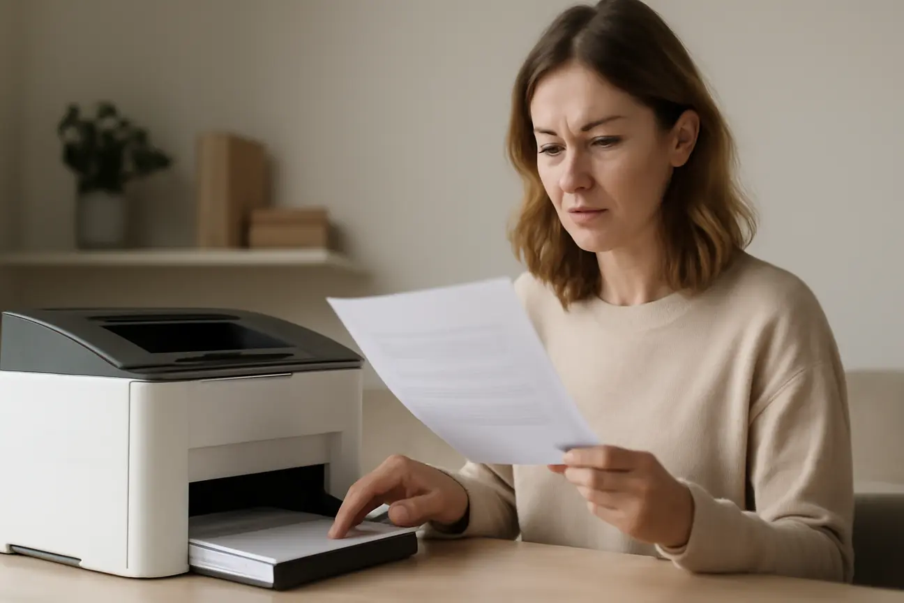 Melhores Impressoras A Laser: Top 10 opções bem avaliados pelos consumidores