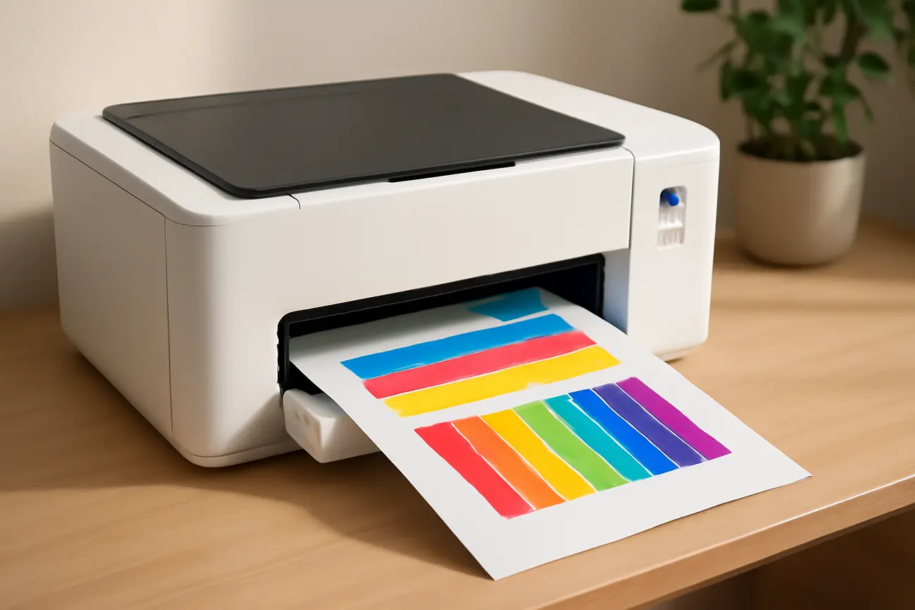 Melhores Impressoras Coloridas: Top 10 opções bem avaliadas pelos consumidores