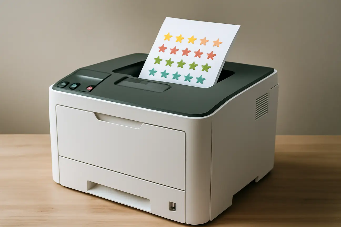 Melhores Impressoras Laser Colorida: Top 10 opções bem avaliadas pelos consumidores