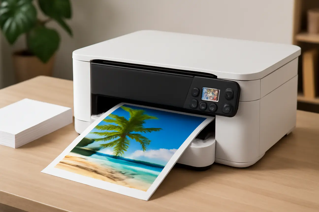 Melhores Impressoras Para Sublimação: Top 10 Modelos Bem Avaliados Pelos Consumidores