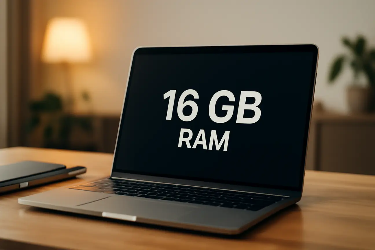 Melhores Notebooks 16gb Ram: Top 10 boas opções