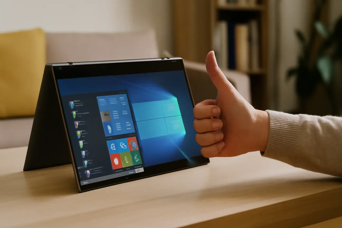 Melhores Notebooks 2 Em 1: 5 melhores opções aprovados por quem já comprou