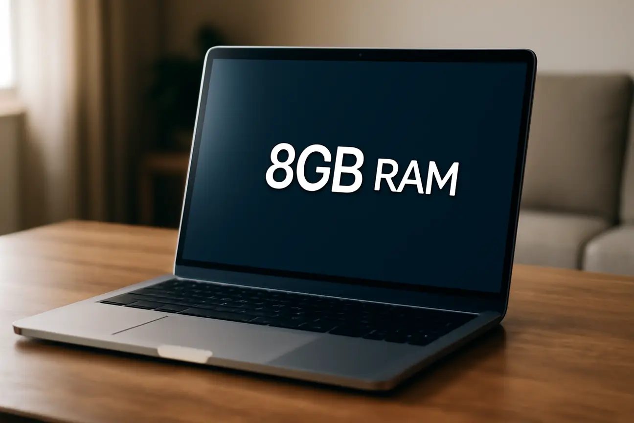 Melhores Notebooks 8GB Ram: Top 10 opções com melhor avaliação