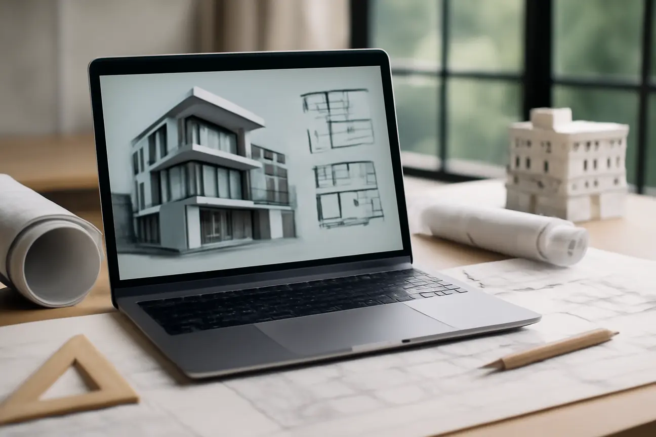 Melhores Notebooks Arquitetura: Top 10 opções com melhor avaliação