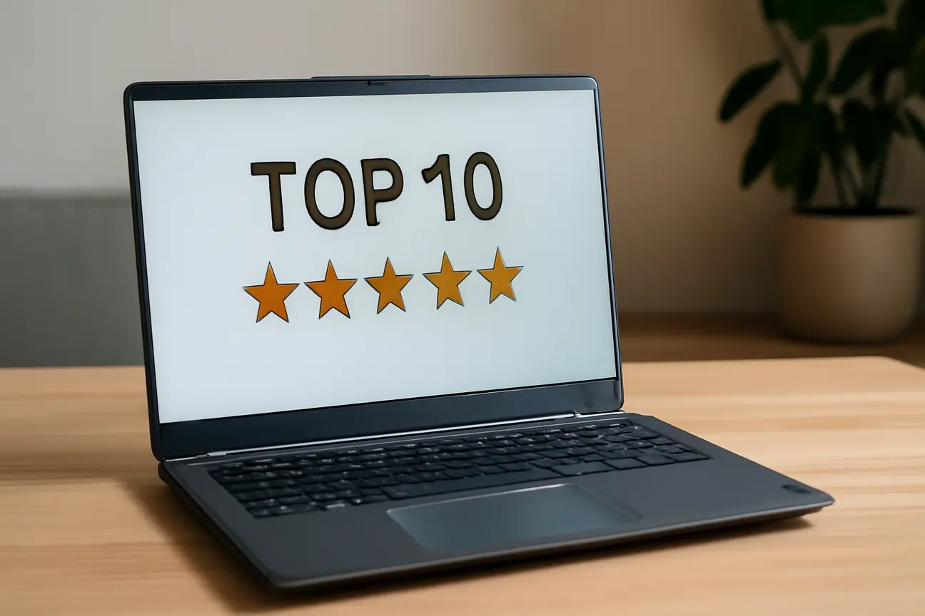 Melhores Notebooks Lenovo 2024: Top 10 opções bem avaliadas pelos consumidores