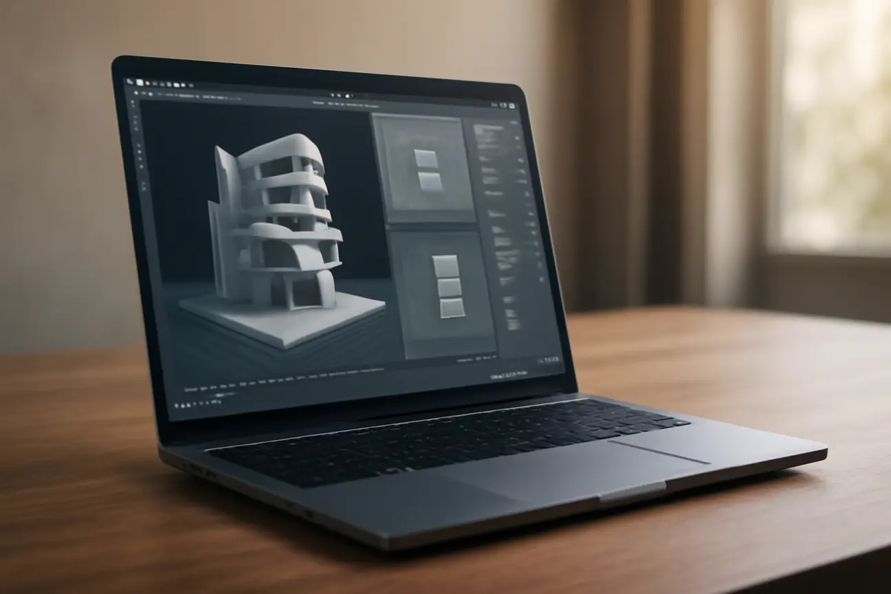 Melhores Notebooks Para 3D: Top 10 opções com melhor avaliação