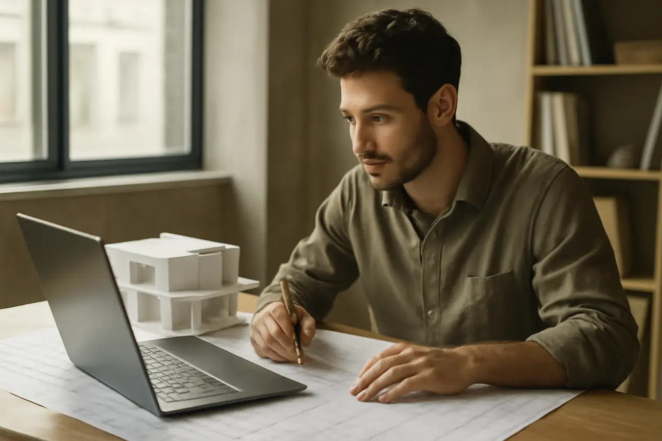 Melhores Notebooks Para Arquitetos: Top 6 opções bem avaliadas pelos consumidores