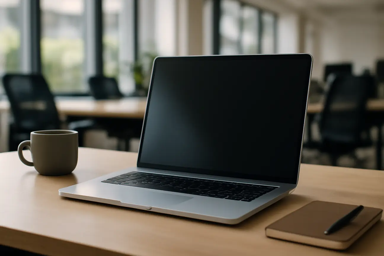 Melhores Notebooks Para Escritório: Top 10 bons modelos para comprar