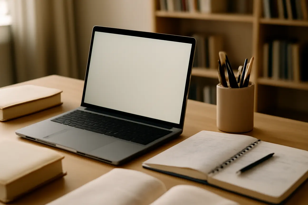 Melhores Notebooks Para Estudar: Top 10 boas opções