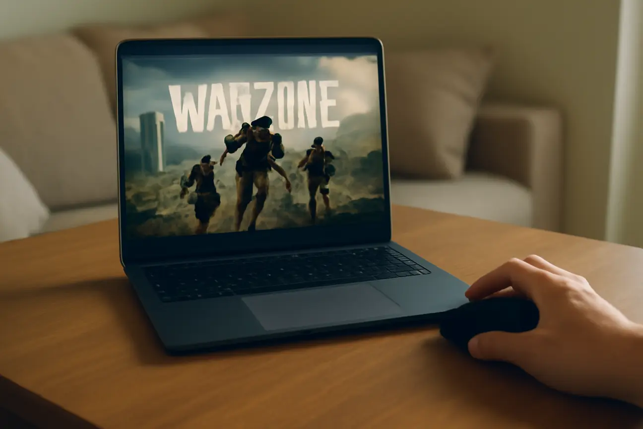 Melhores Notebooks Para Jogar Warzone: Top 10 bons modelos para comprar