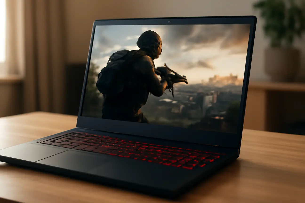 Melhores Notebooks Para Jogos: Top 10 Bons Modelos Para Comprar
