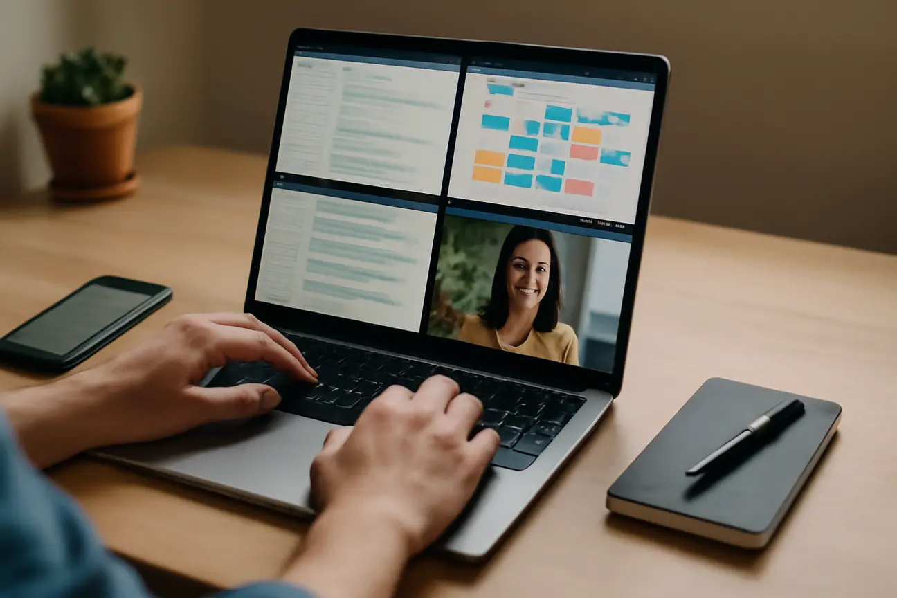 Melhores Notebooks Para Multitarefas: Top 10 Bons Modelos Para Comprar