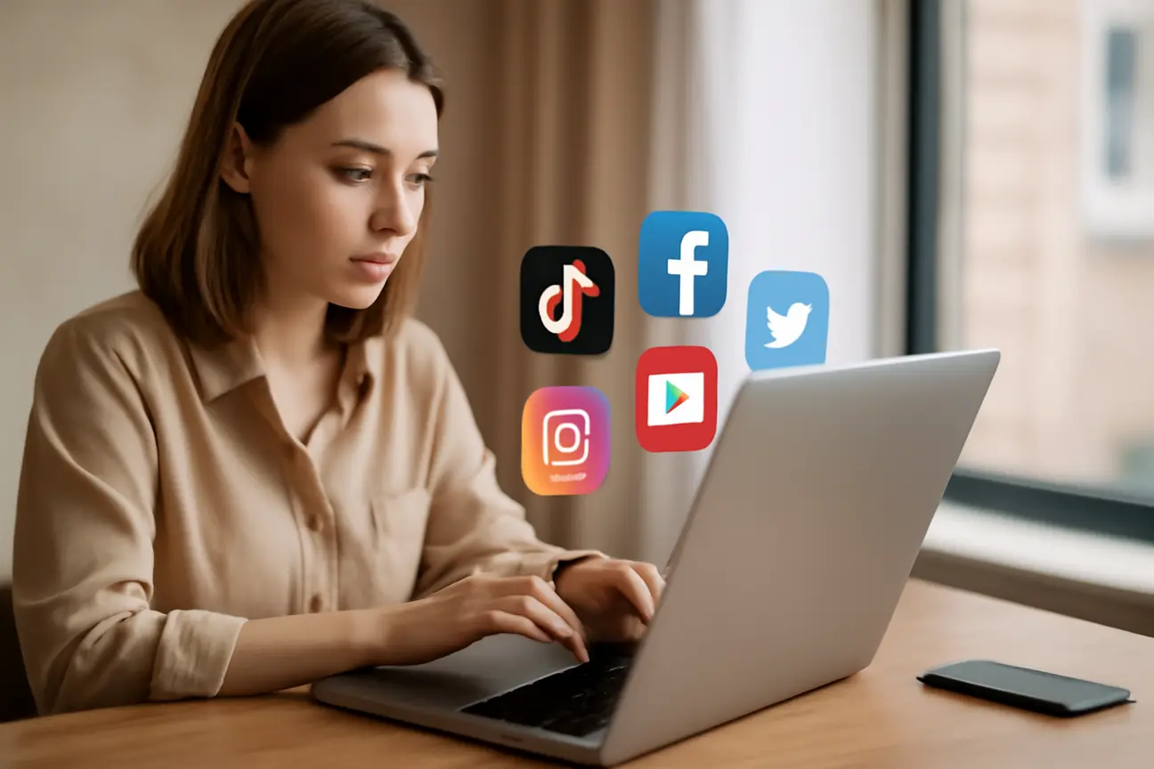 Melhores Notebooks Para Social Media: Top 10 ótimas opções