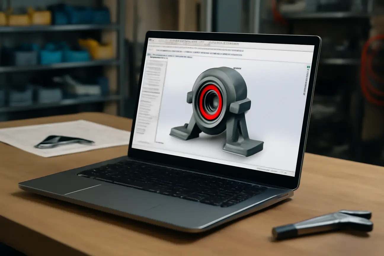 Melhores Notebooks Para Solidworks: Top 10 modelos com melhor avaliação