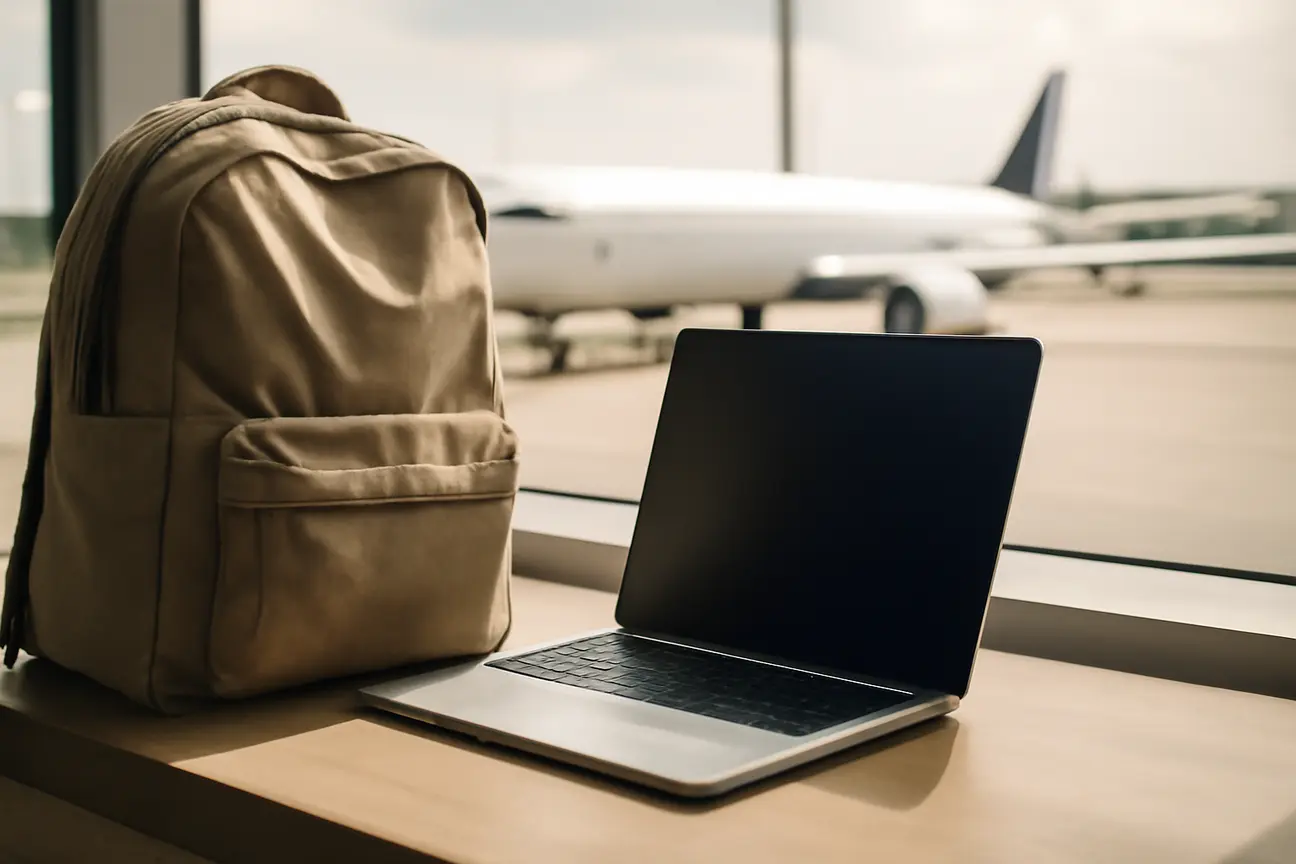 Melhores Notebooks Para Viagem: Top 10 bons modelos para comprar