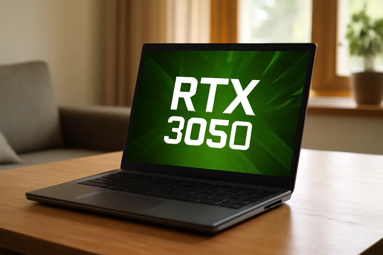 Melhores Notebooks RTX 3050: Top 10 excelentes opções