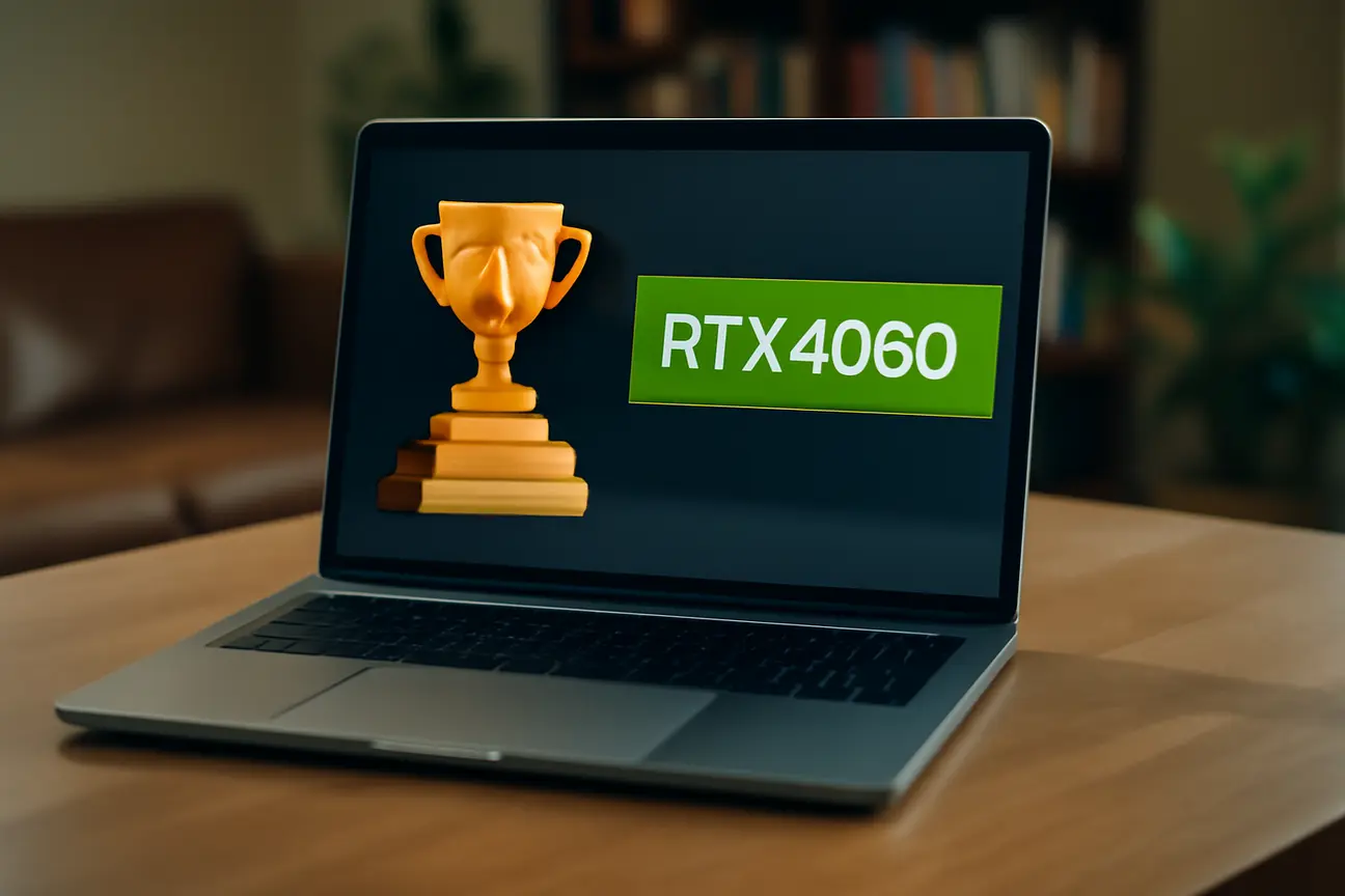Melhores Notebooks RTX 4060: Top 10 boas opções