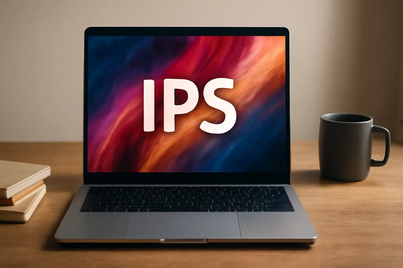 Melhores Notebooks Tela IPS: Top 10 ótimas opções