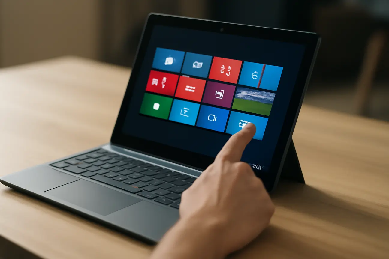 Melhores Notebooks Touchscreen: Top 10 bons modelos para comprar