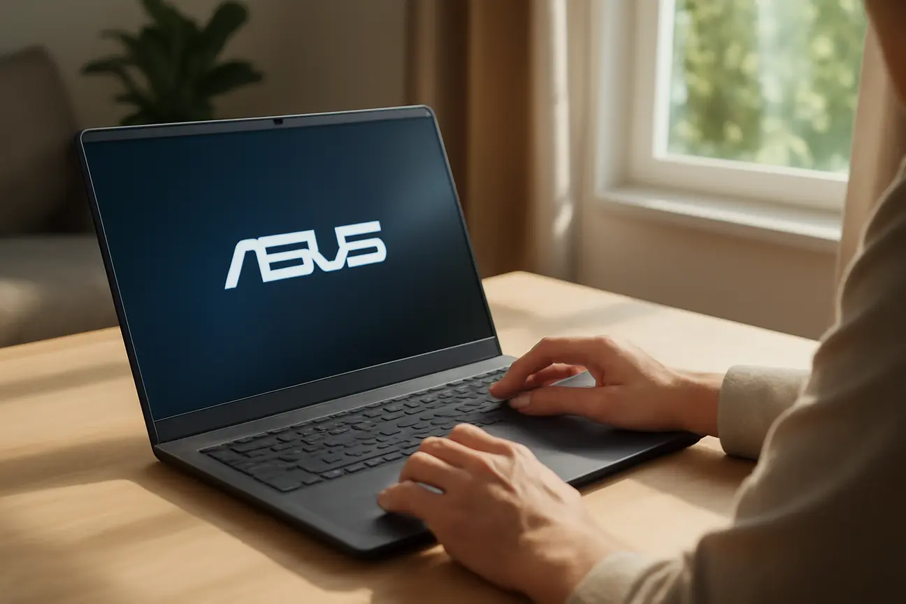 Melhores Notebooks da Asus: Top 7 ótimas opções