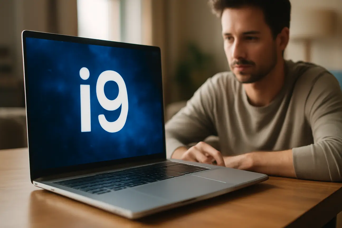 Melhores Notebooks i9: Top 10 opções bem avaliadas pelos consumidores