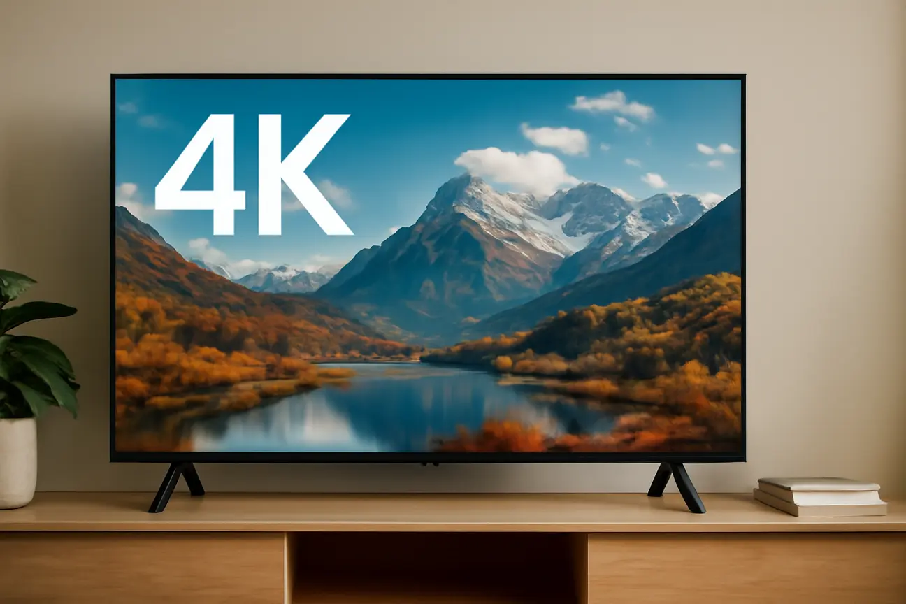Melhores TVs 4K: Top 10 resolução e qualidade