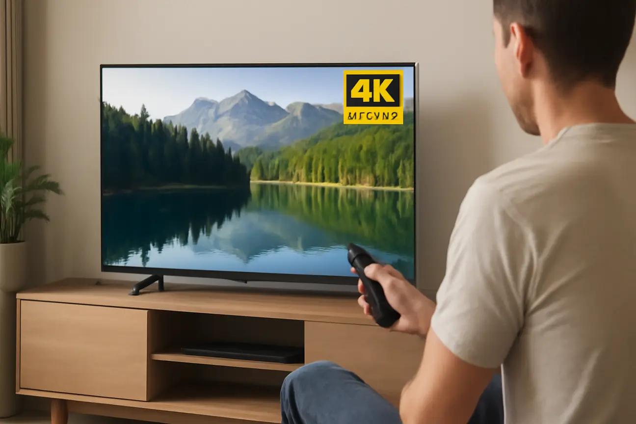 Melhores TVs 4K de entrada: Top 10 acessíveis