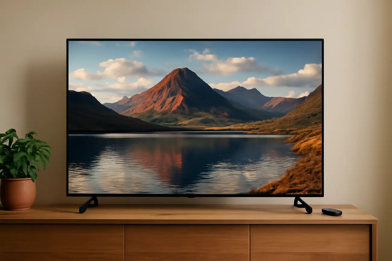 Melhores TVs 55 custo-benefício: Top 10 escolhas