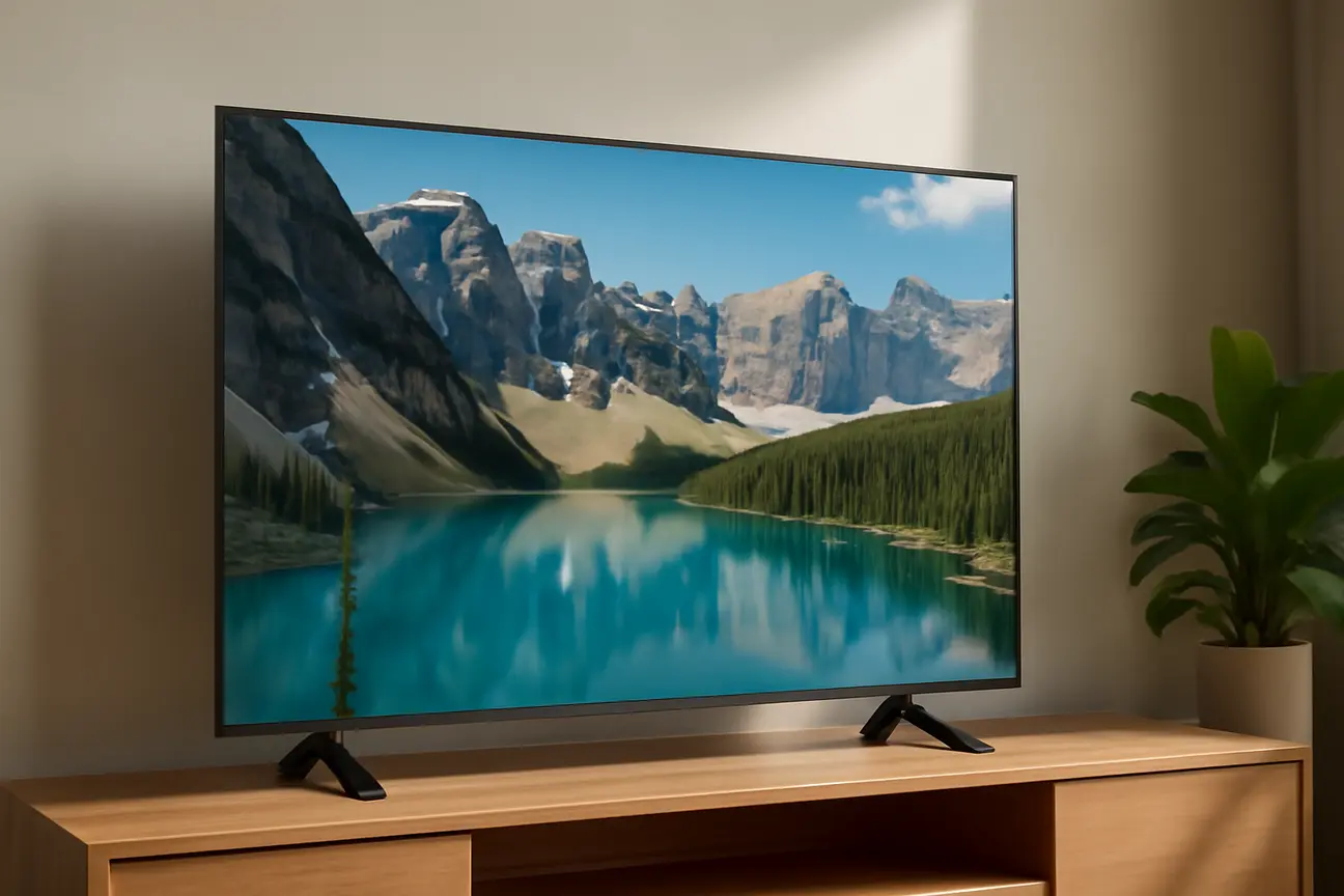 Melhores TVs 65 custo-benefício: Top 10 completas