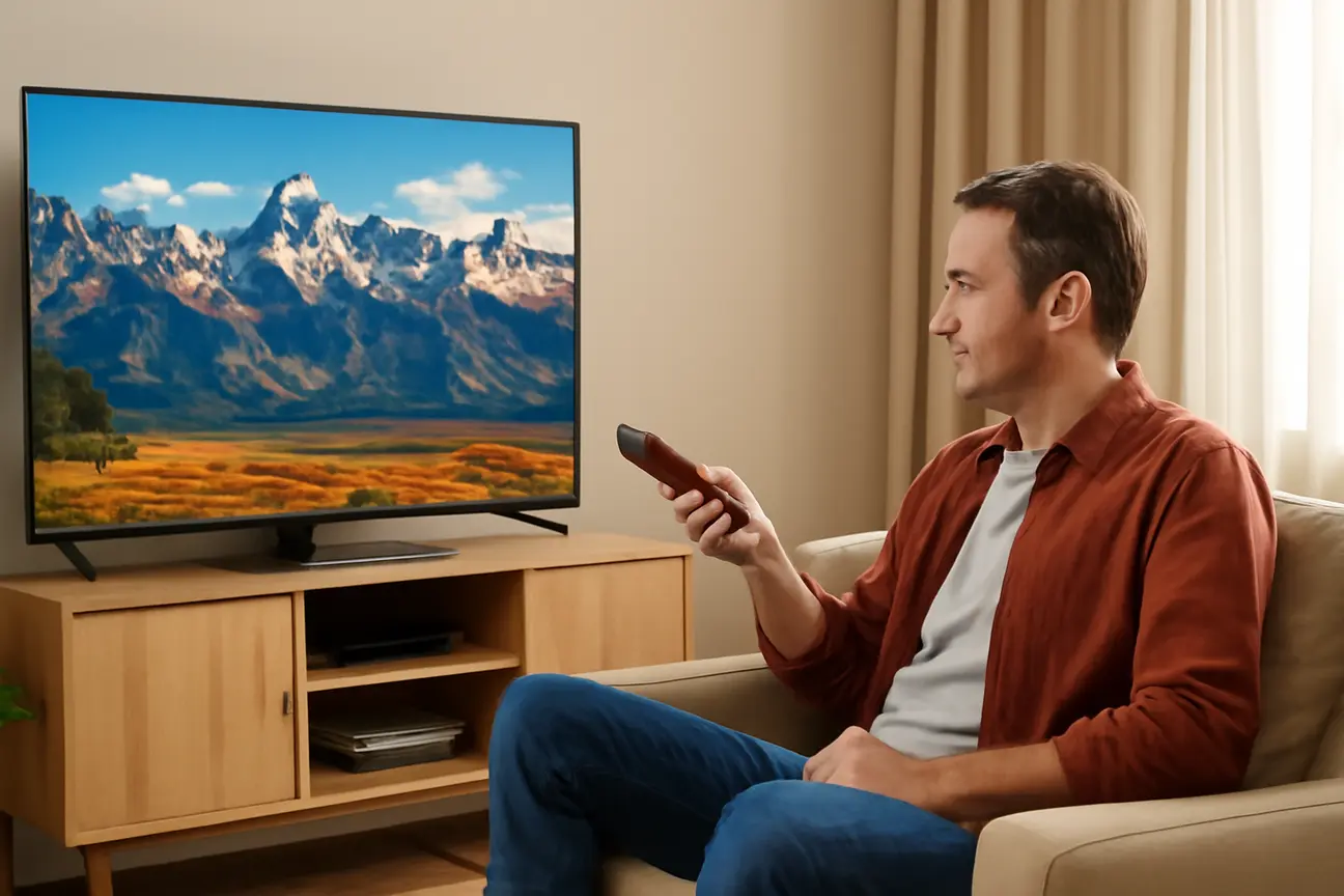 Melhores TVs 70 Polegadas: Top 10 opções com melhor avaliação