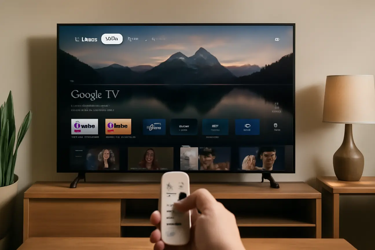 Melhores TVs Google TV: Top 10 sistema inteligente