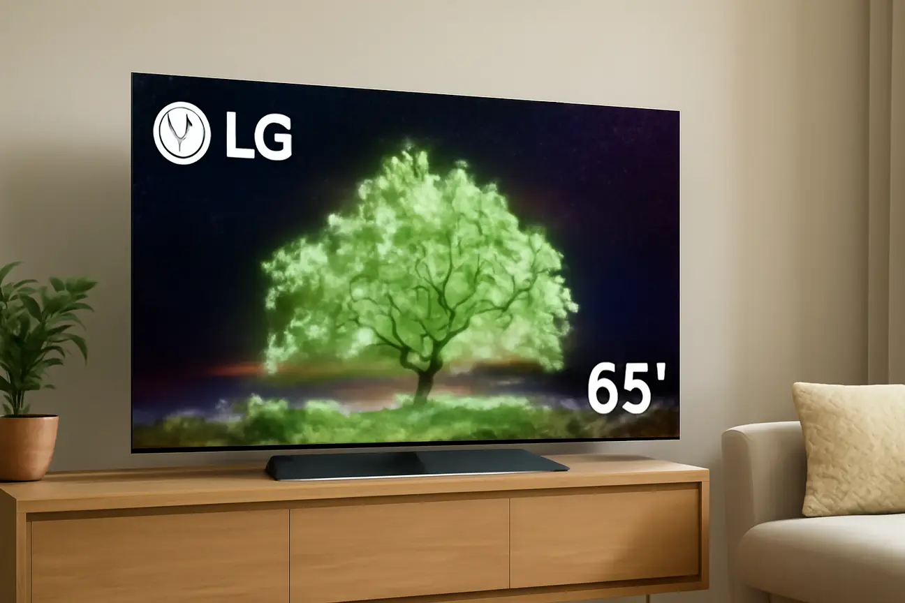 Melhores TVs LG 65 polegadas: Top 10 premium