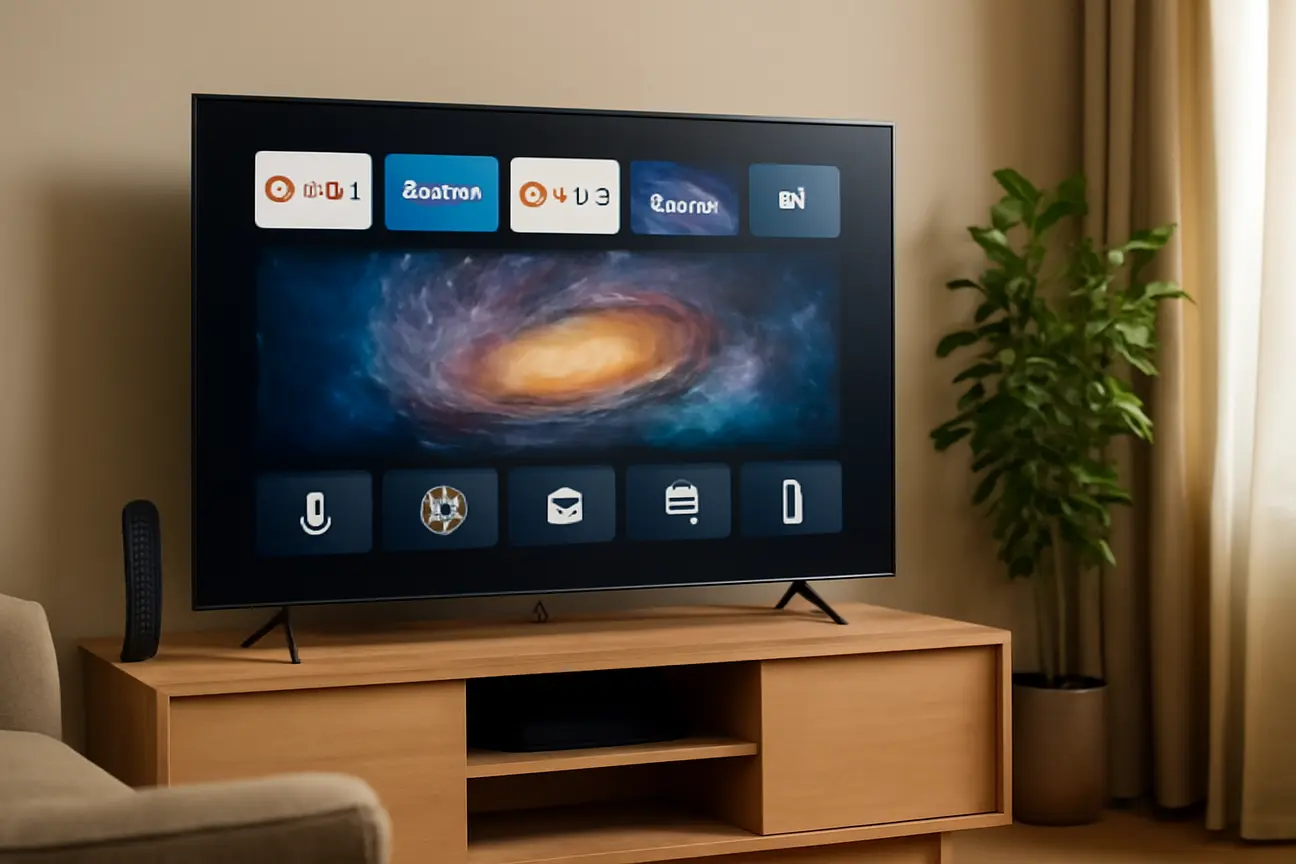 Melhores TVs Smart: Top 10 recursos inteligentes
