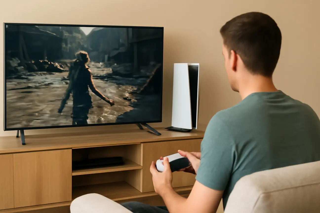 Melhores TVs baratas para PS5: Top 10 acessíveis