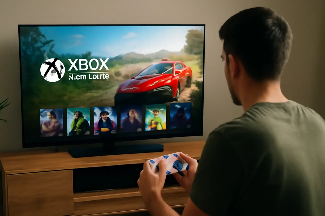 Melhores TVs com Game Pass: Top 10 gamers