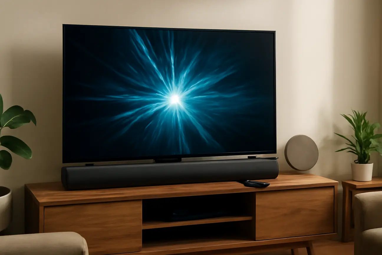 Melhores TVs com sistema de som embutido: Top 10 áudio
