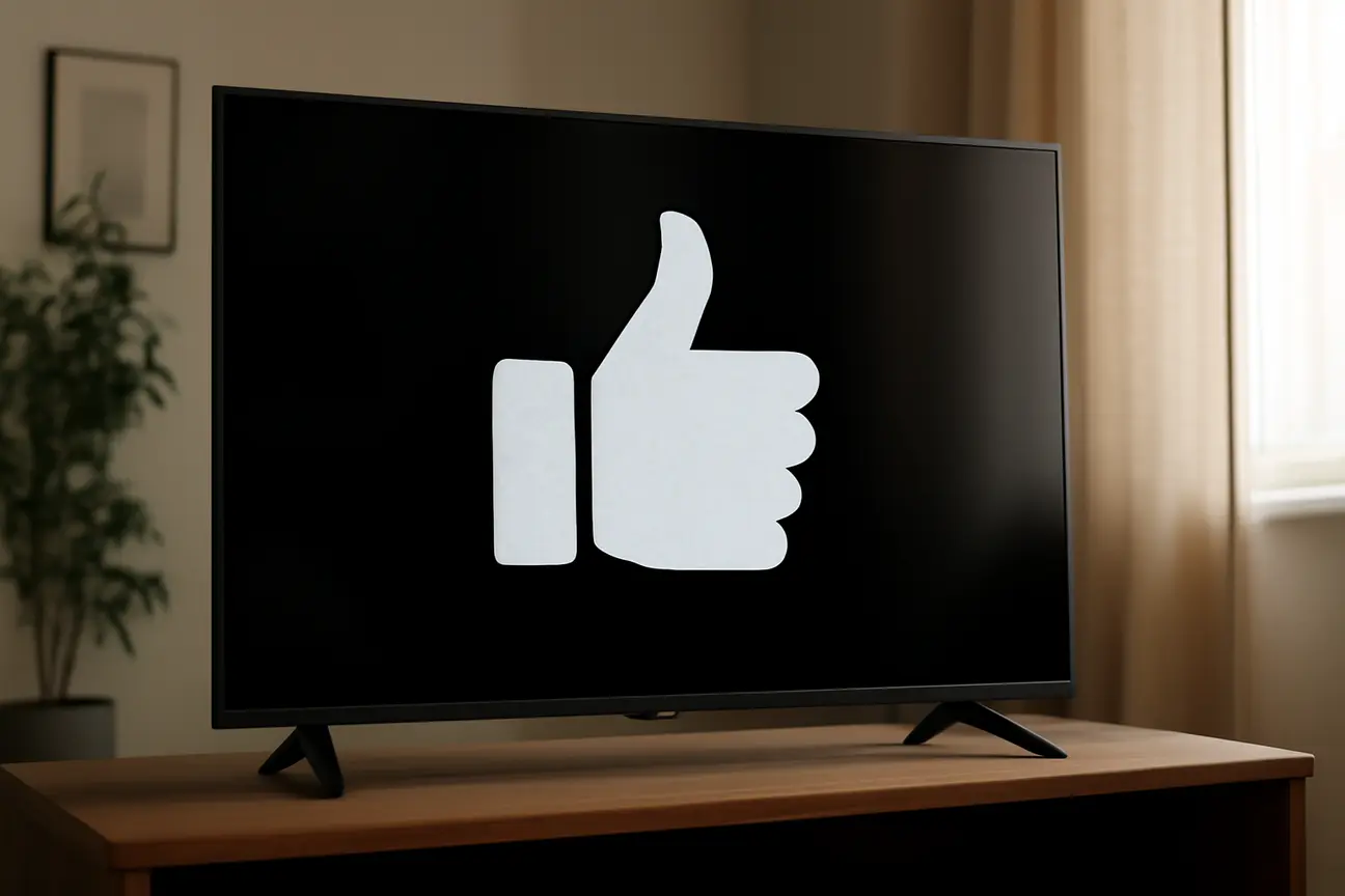 Melhores TVs custo benefício: Top 10 opções com melhor avaliação