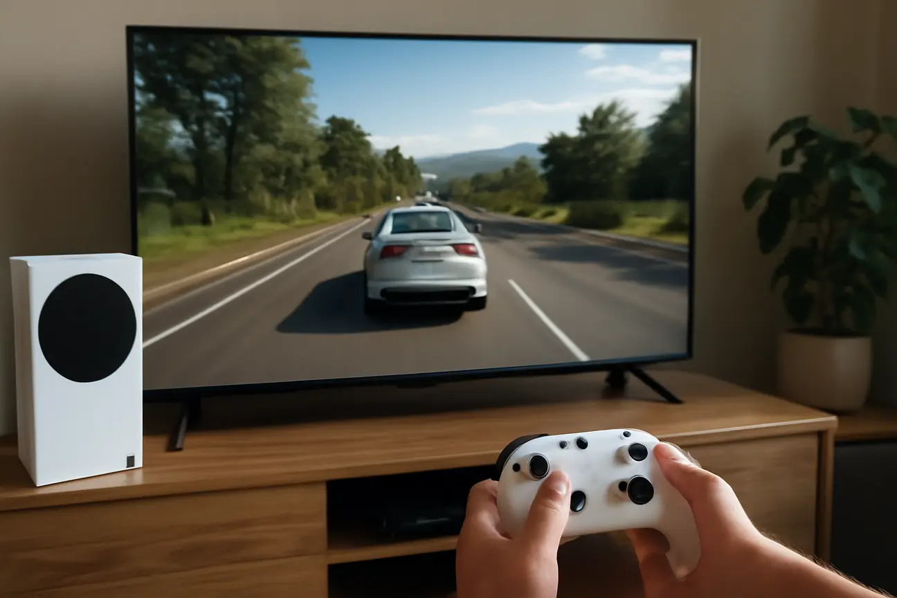 Melhores TVs para Xbox Series S: Top 10 compatíveis