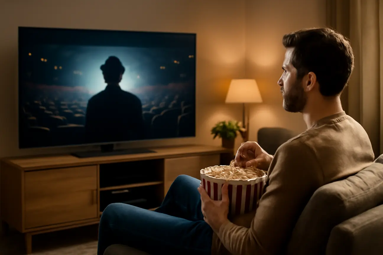 Melhores TVs para filmes: Top 10 cinema em casa