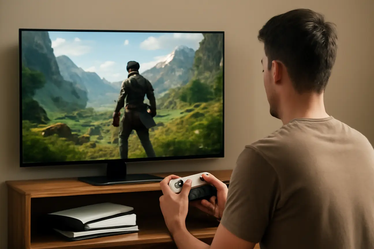 Melhores TVs para jogar PS5: Top 10 opções com melhor avaliação