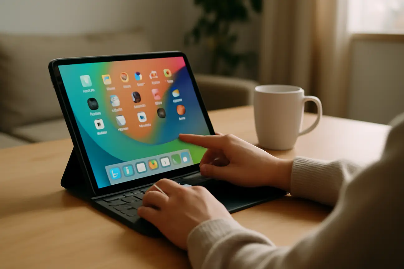 Melhores Tablets Com Teclado: Top 10 opções bem avaliadas pelos consumidores