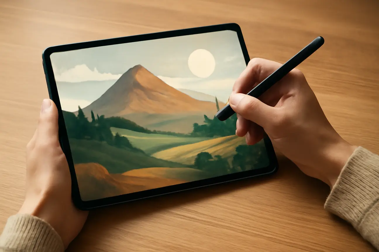 Melhores Tablets Para Desenho: Top 10 opções com melhor avaliação
