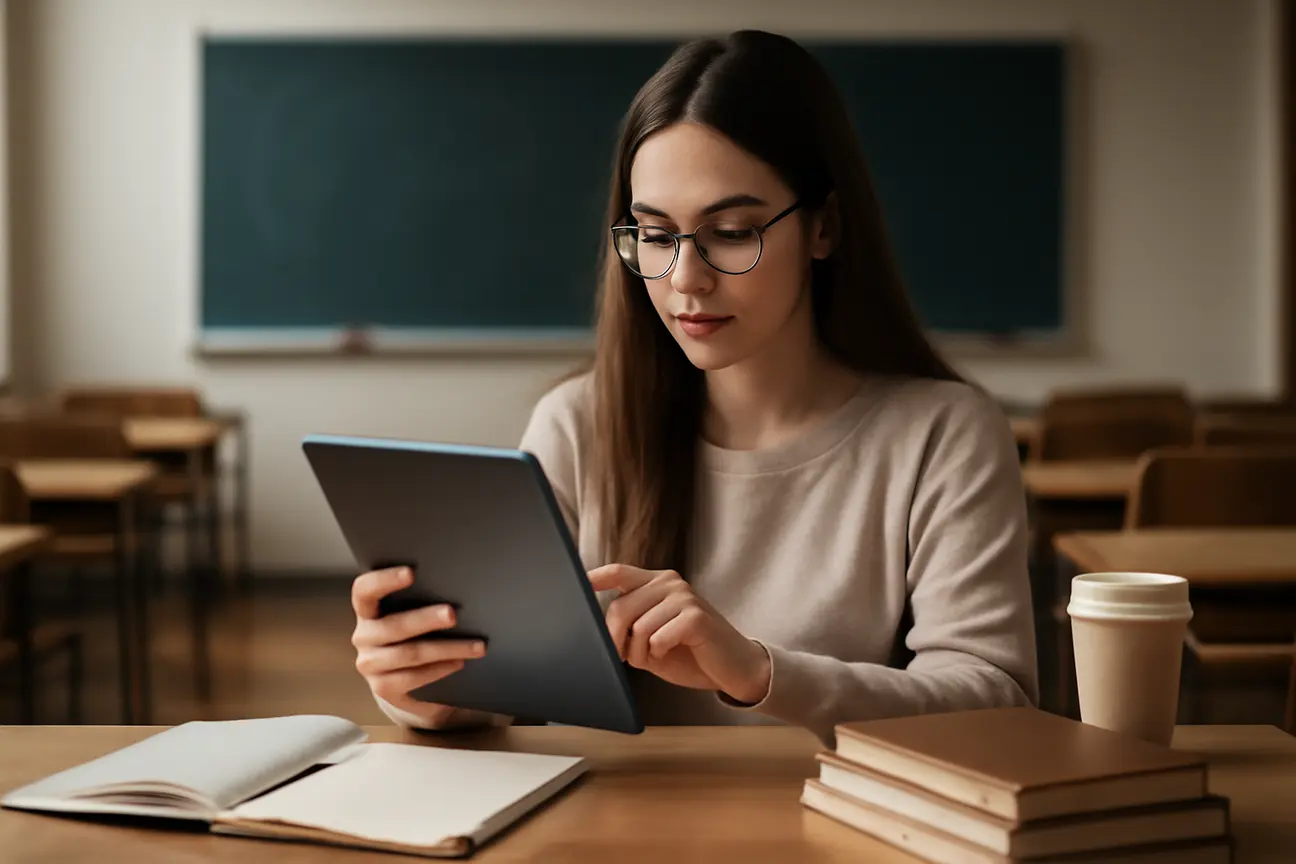 Melhores Tablets Para Faculdade: Top 10 ótimas opções