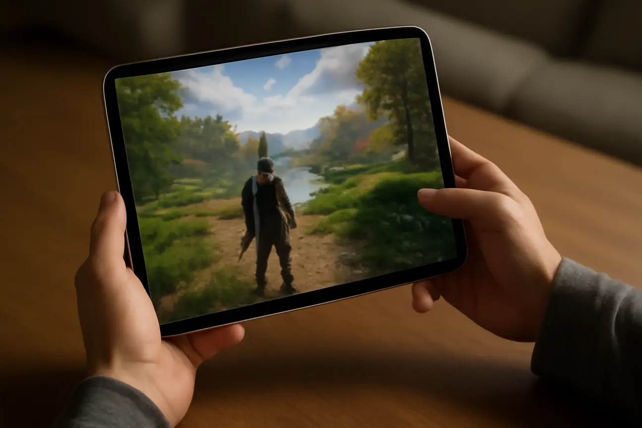 Melhores Tablets Para Jogos: Top 10 bons modelos para comprar