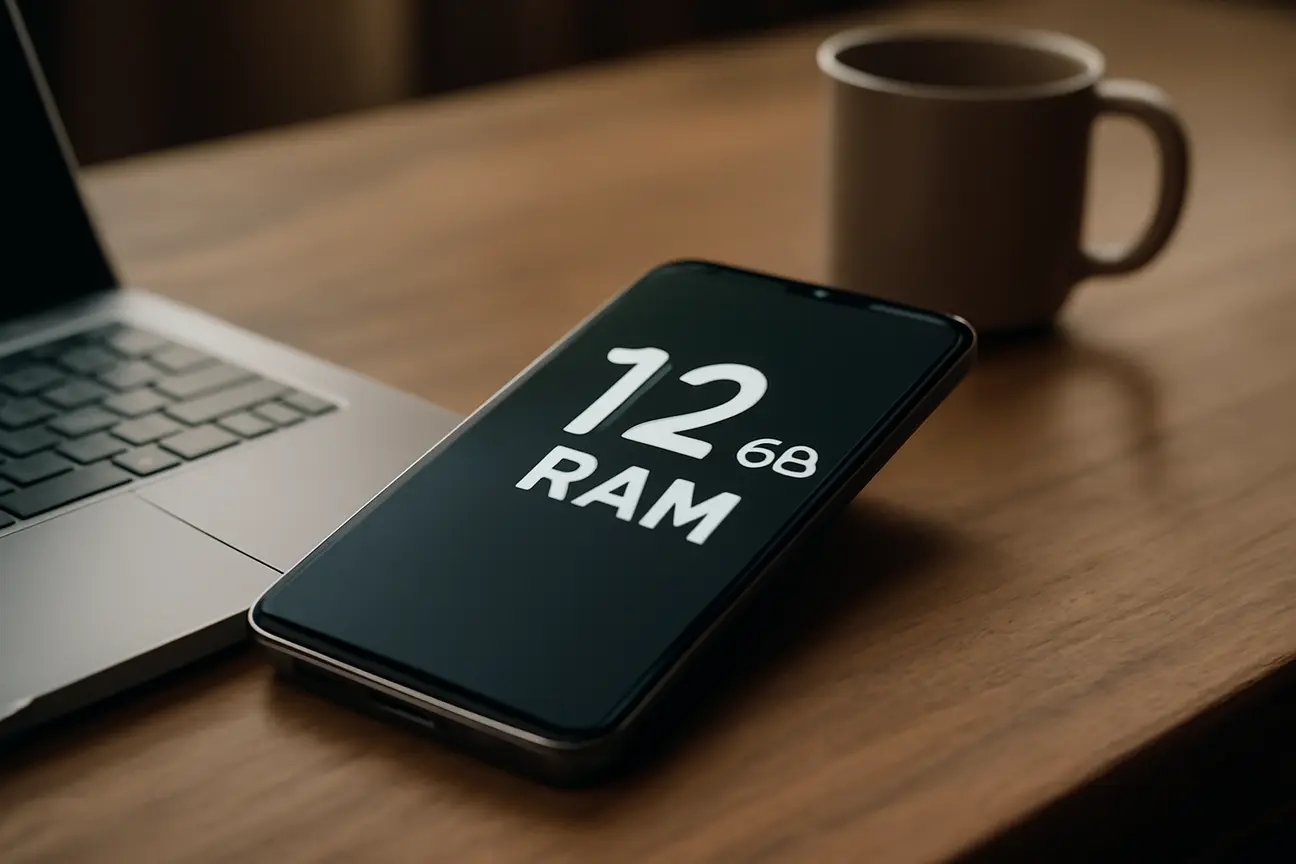 Melhores celulares 12GB RAM: Top 10 mais potentes