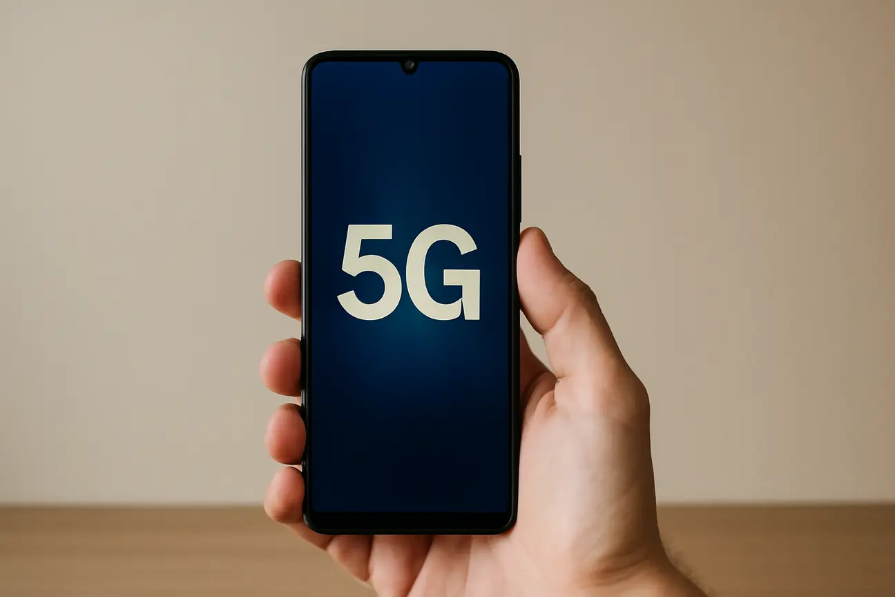 Melhores celulares 5G até 1500 reais: Top 10 acessíveis